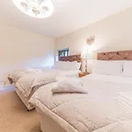 Lakedistrict Barn With Swimspa & Hottub * Grayrigg