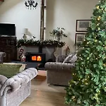 Holiday home Lakedistrict Barn With Swimspa & Hottub