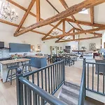 Holiday home Lakedistrict Barn With Swimspa & Hottub *