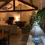 Holiday home Lakedistrict Barn With Swimspa & Hottub *