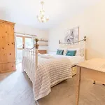 Lakedistrict Barn With Swimspa & Hottub *