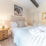 Lakedistrict Barn With Swimspa & Hottub Grayrigg