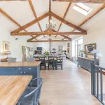 Lakedistrict Barn With Swimspa & Hottub * Grayrigg