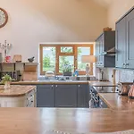 Lakedistrict Barn With Swimspa & Hottub *
