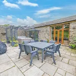 Lakedistrict Barn With Swimspa & Hottub Grayrigg