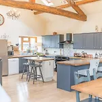 Lakedistrict Barn With Swimspa & Hottub Holiday home Grayrigg