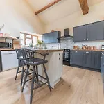 Holiday home Lakedistrict Barn With Swimspa & Hottub Grayrigg