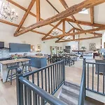 Lakedistrict Barn With Swimspa & Hottub