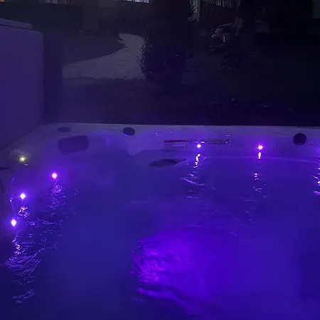 Lakedistrict Barn With Swimspa & Hottub * Grayrigg